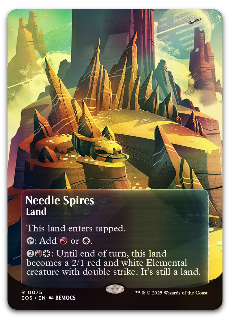 Product image for TCG 643928
