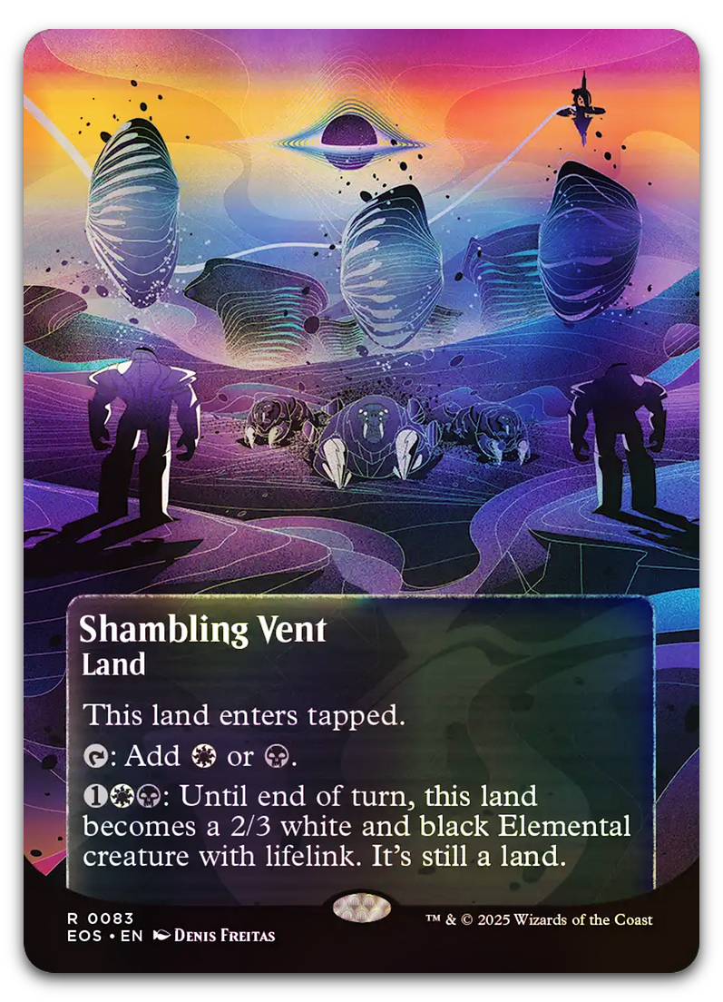 Product image for TCG 643930