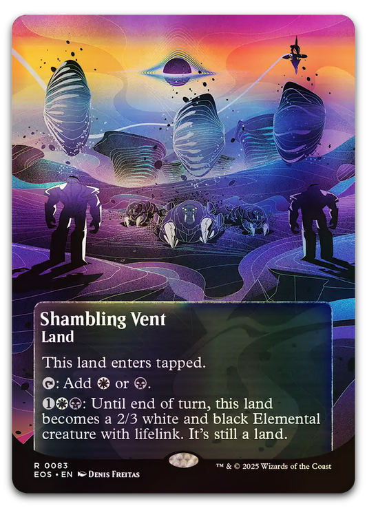 Product image for TCG 643930