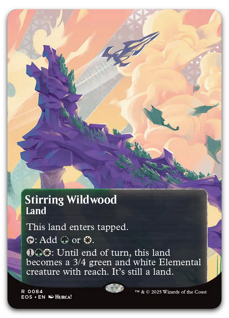 Product image for TCG 643931