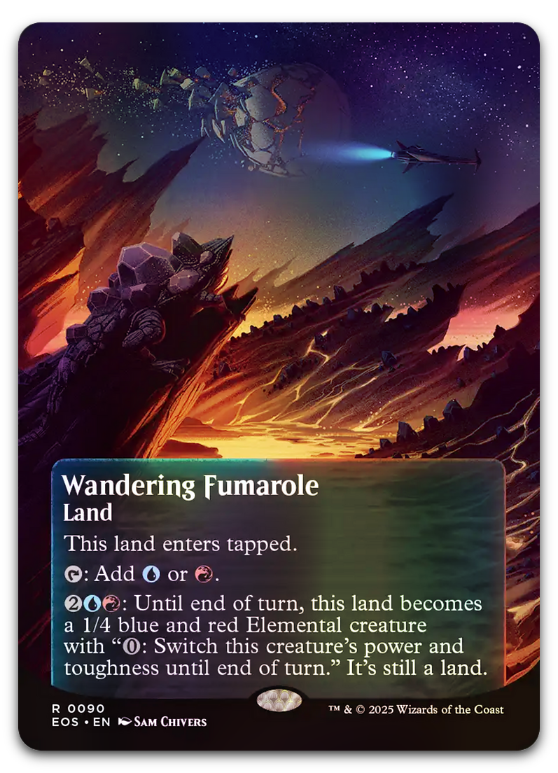 Product image for TCG 643932