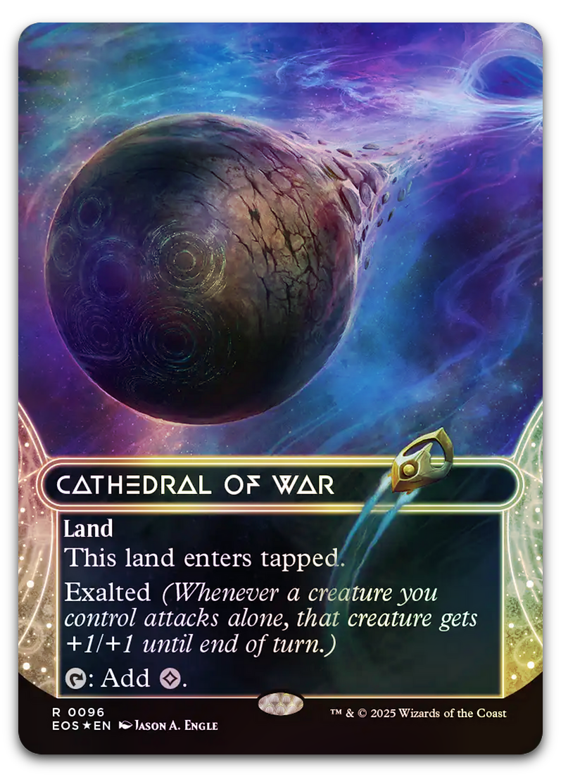 Product image for TCG 643933