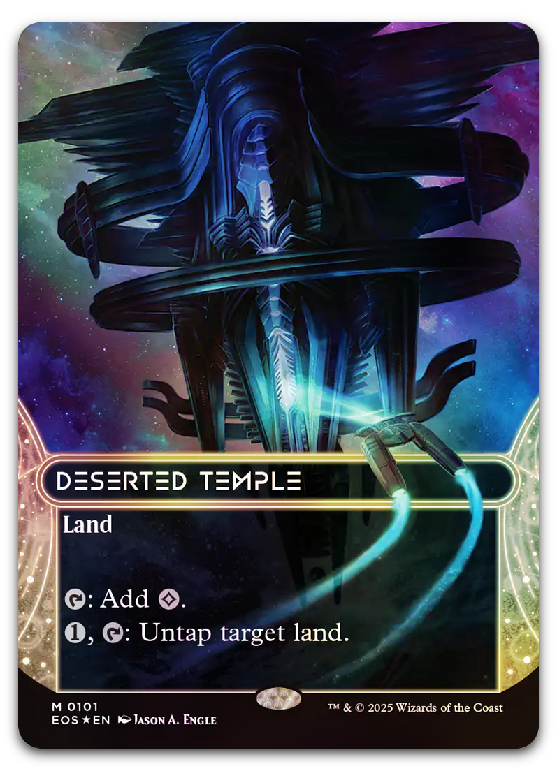 Product image for TCG 643935