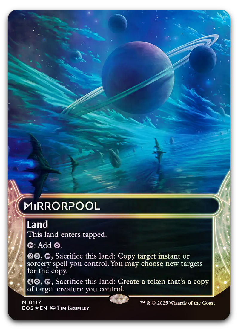 Product image for TCG 643942