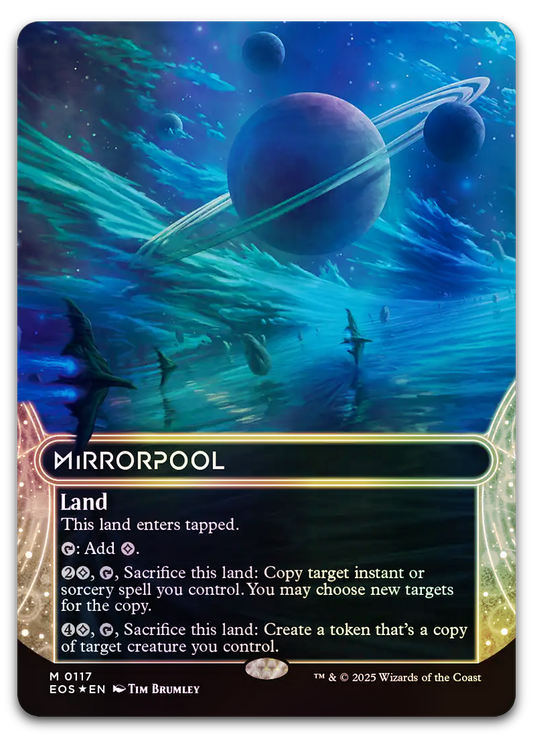 Product image for TCG 643942