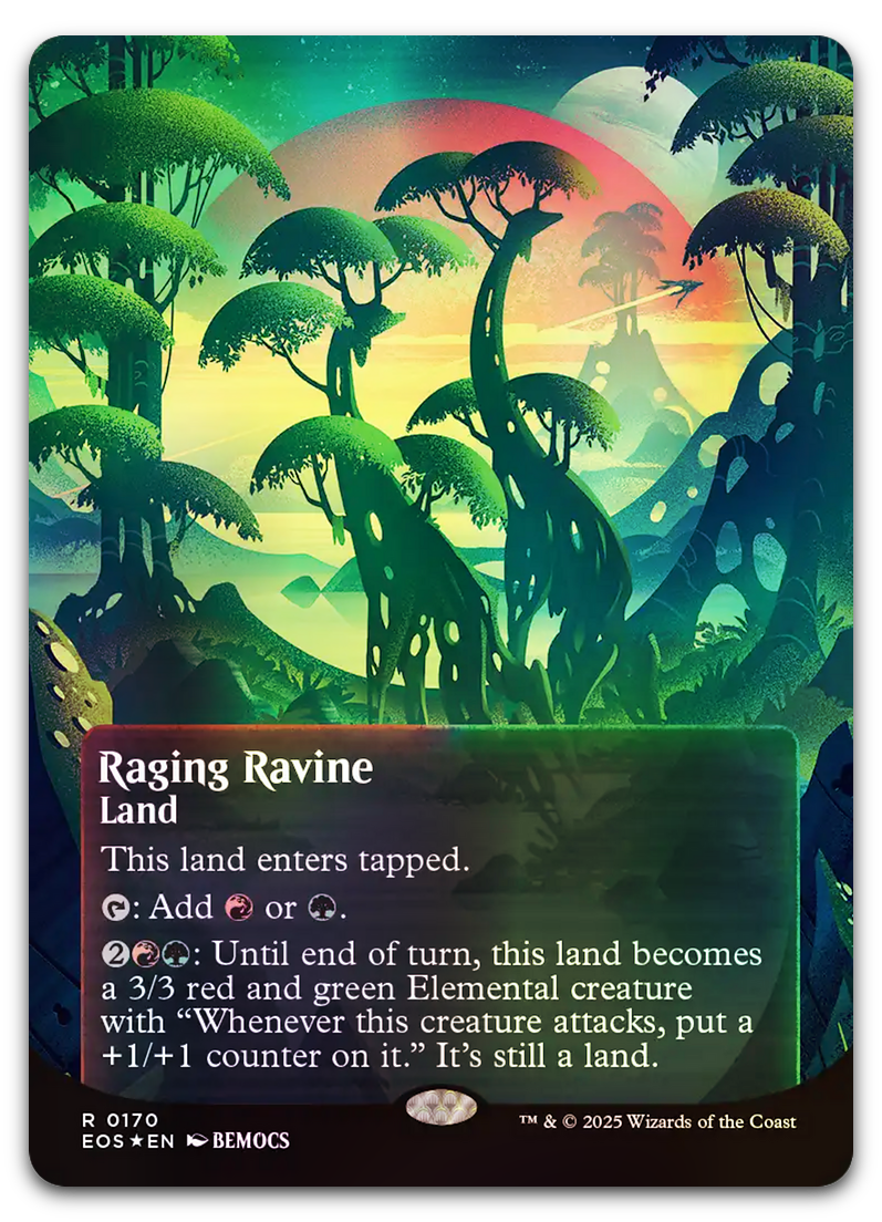 Product image for TCG 643957