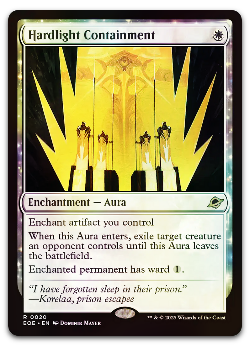 Product image for TCG 643963