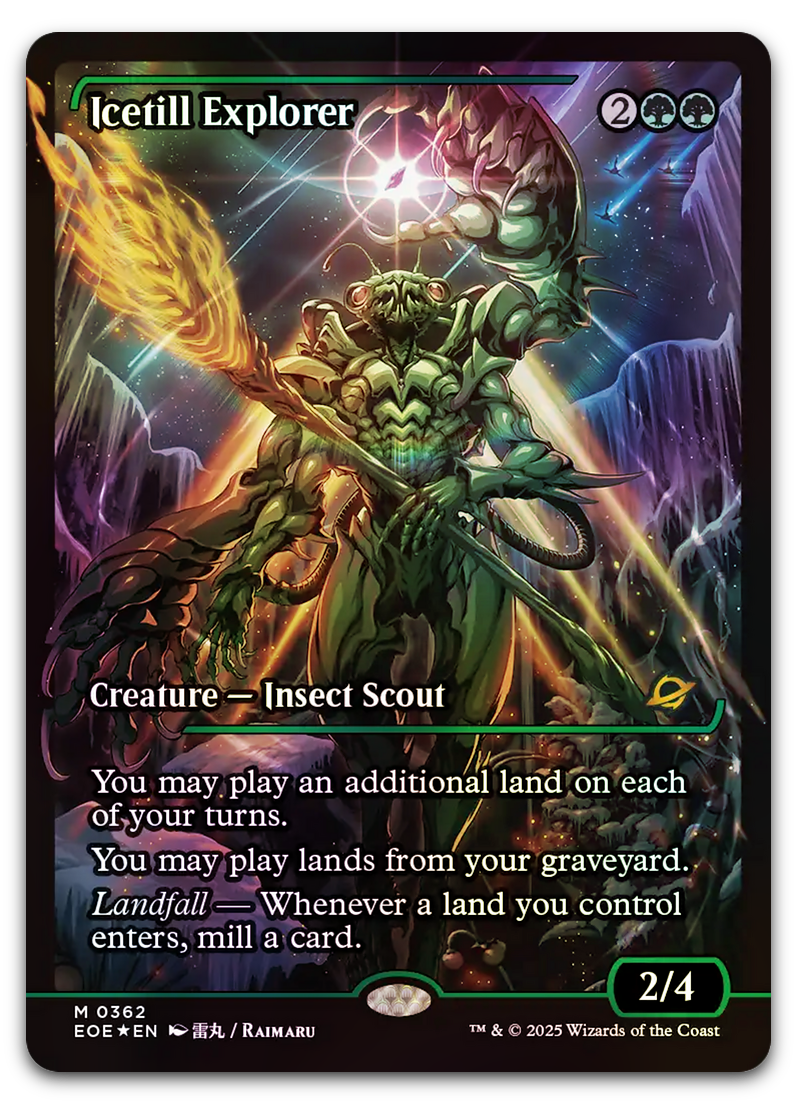 Product image for TCG 644288