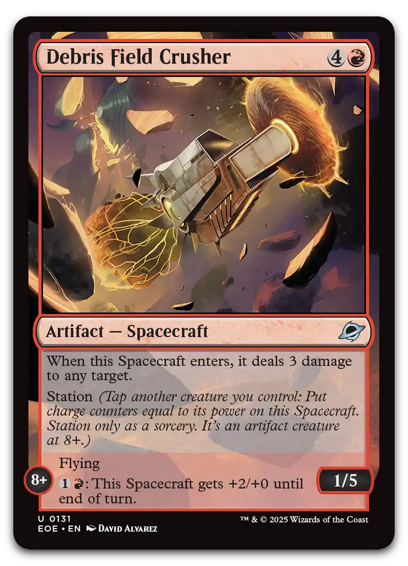 Product image for TCG 644605