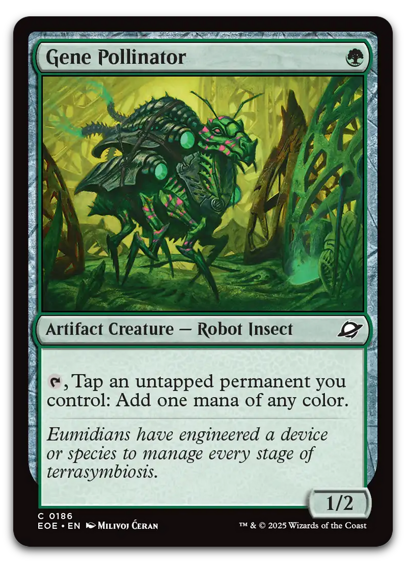 Product image for TCG 644609