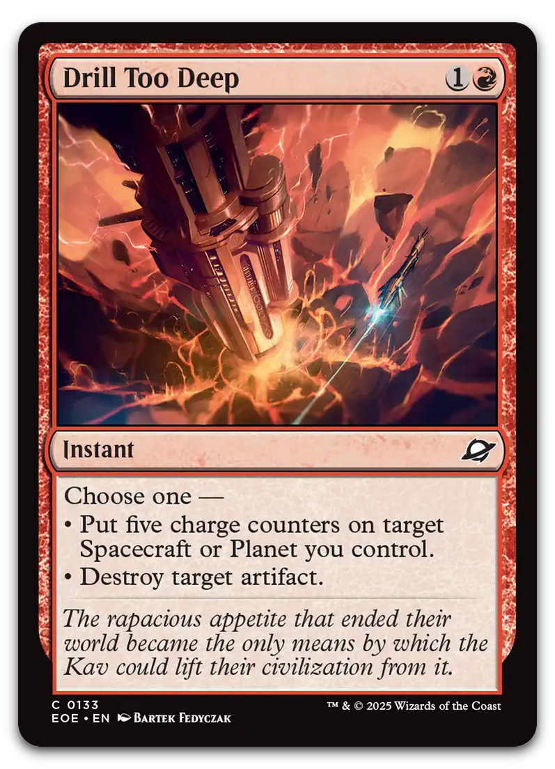 Product image for TCG 644617