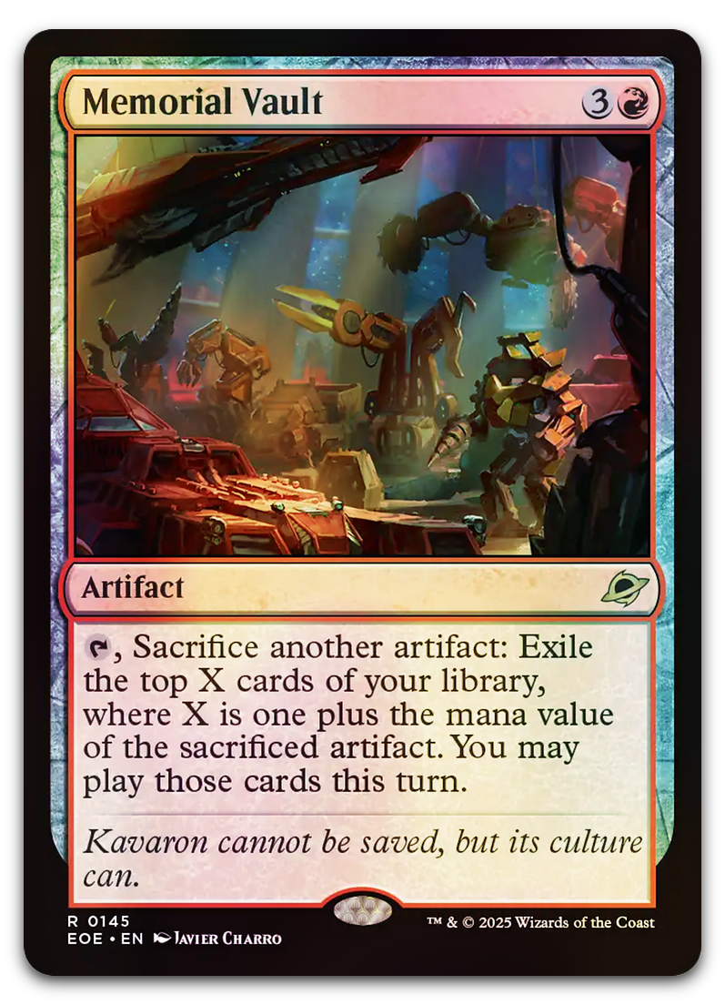 Product image for TCG 644630