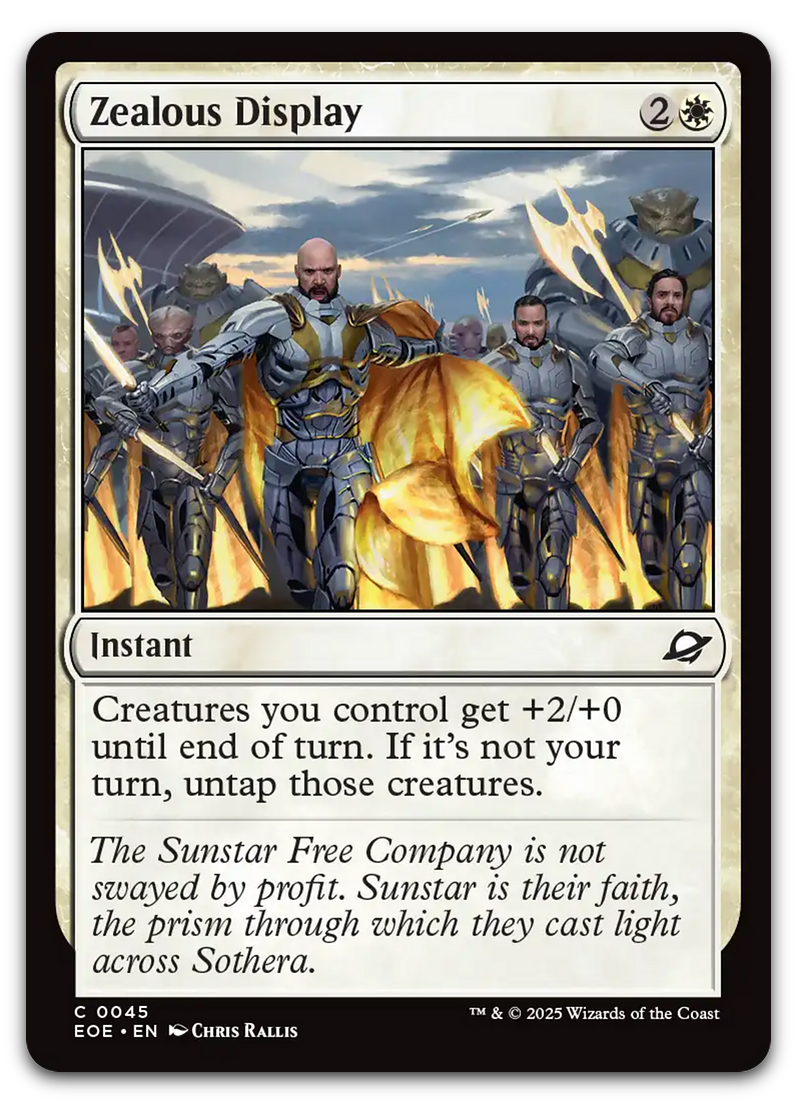 Product image for TCG 644631