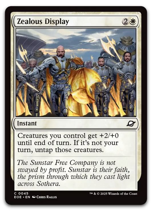 Product image for TCG 644631