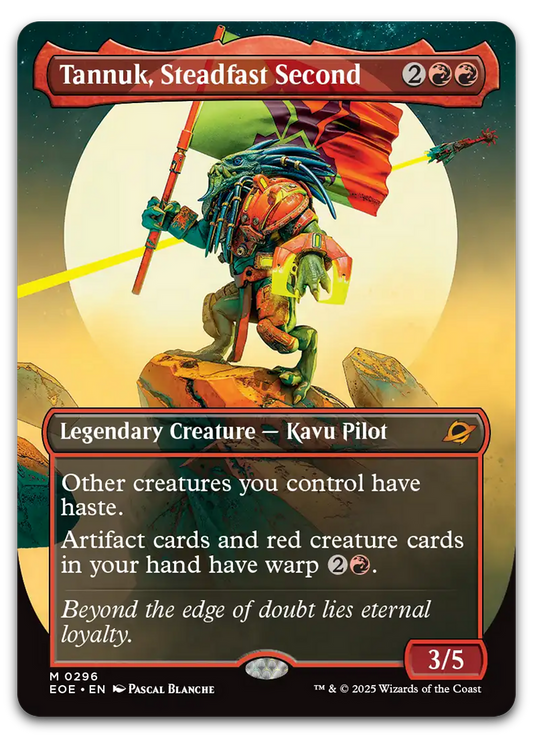 Product image for TCG 644649