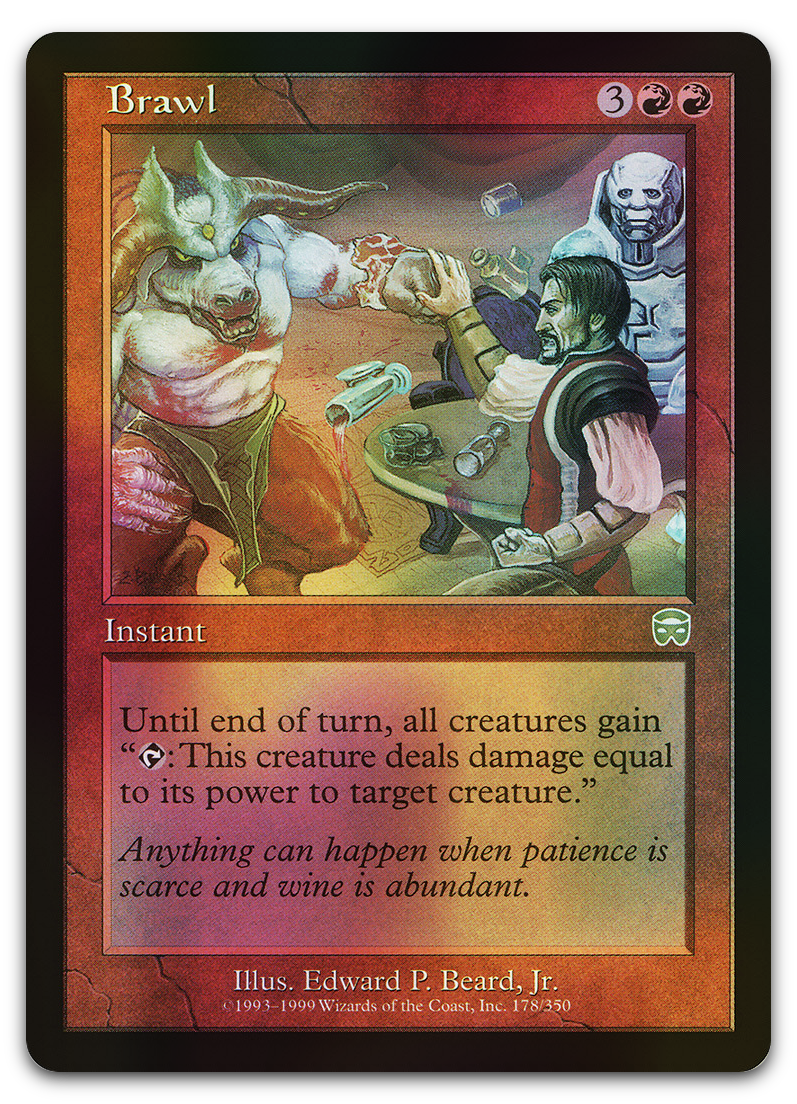 Product image for TCG 6446