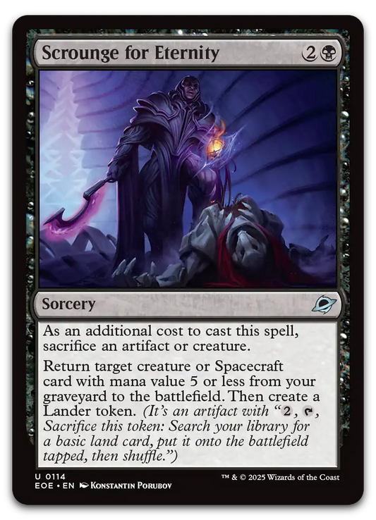 Product image for TCG 644710