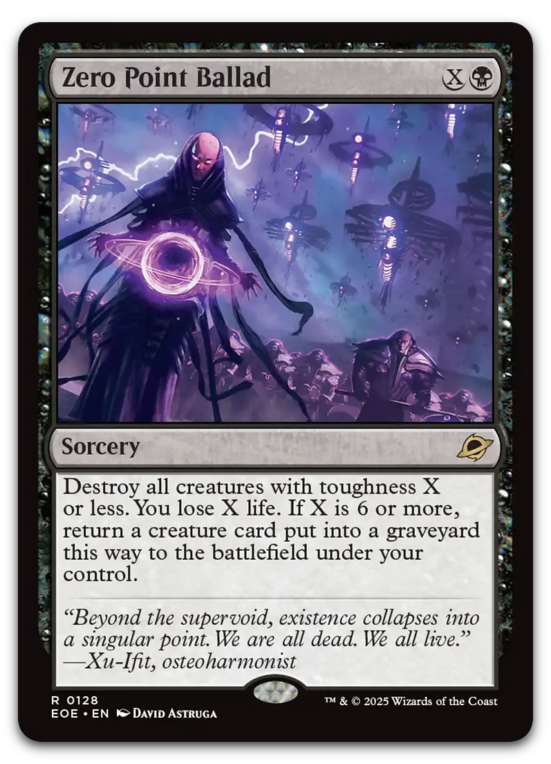 Product image for TCG 644728