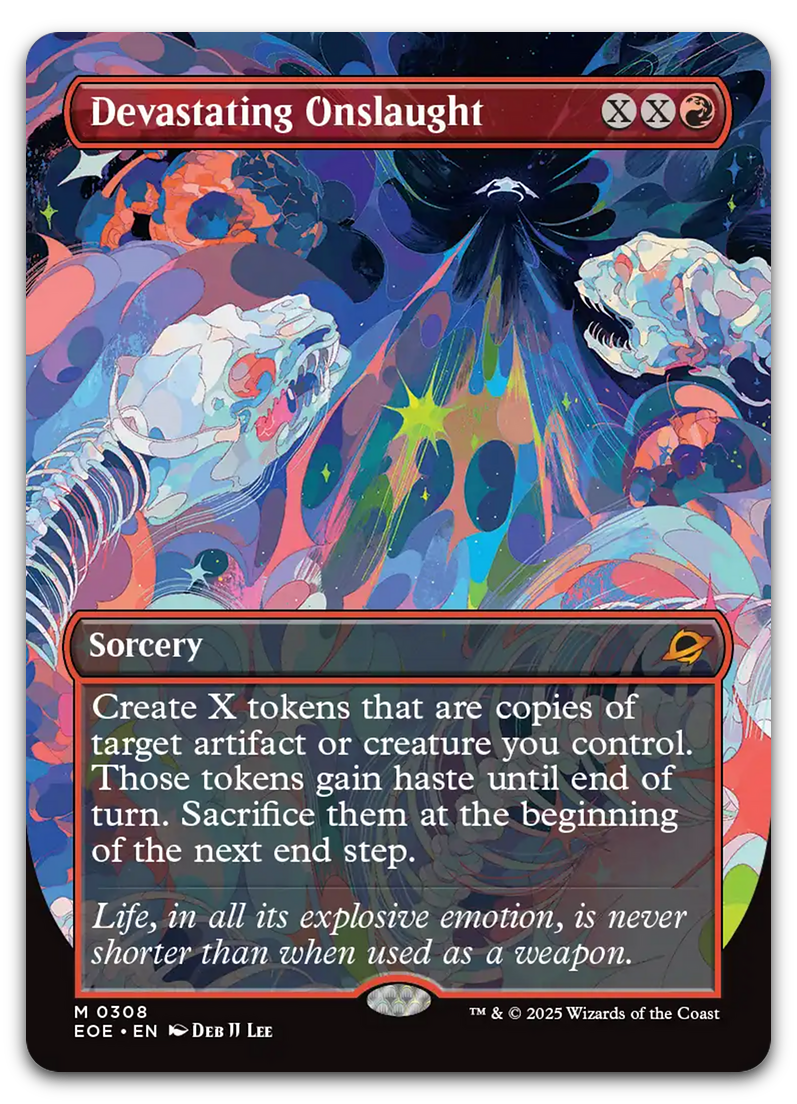 Product image for TCG 644783