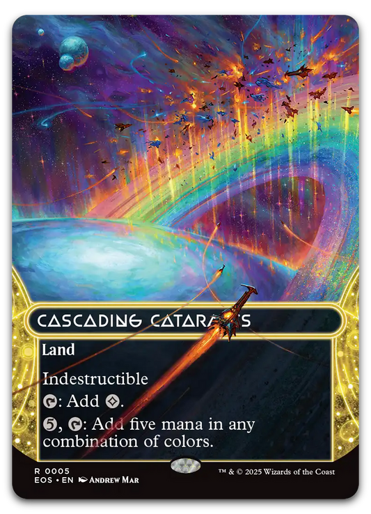 Product image for TCG 644787