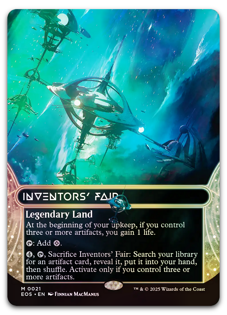 Product image for TCG 644790