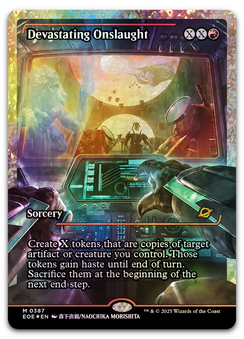 Product image for TCG 644799