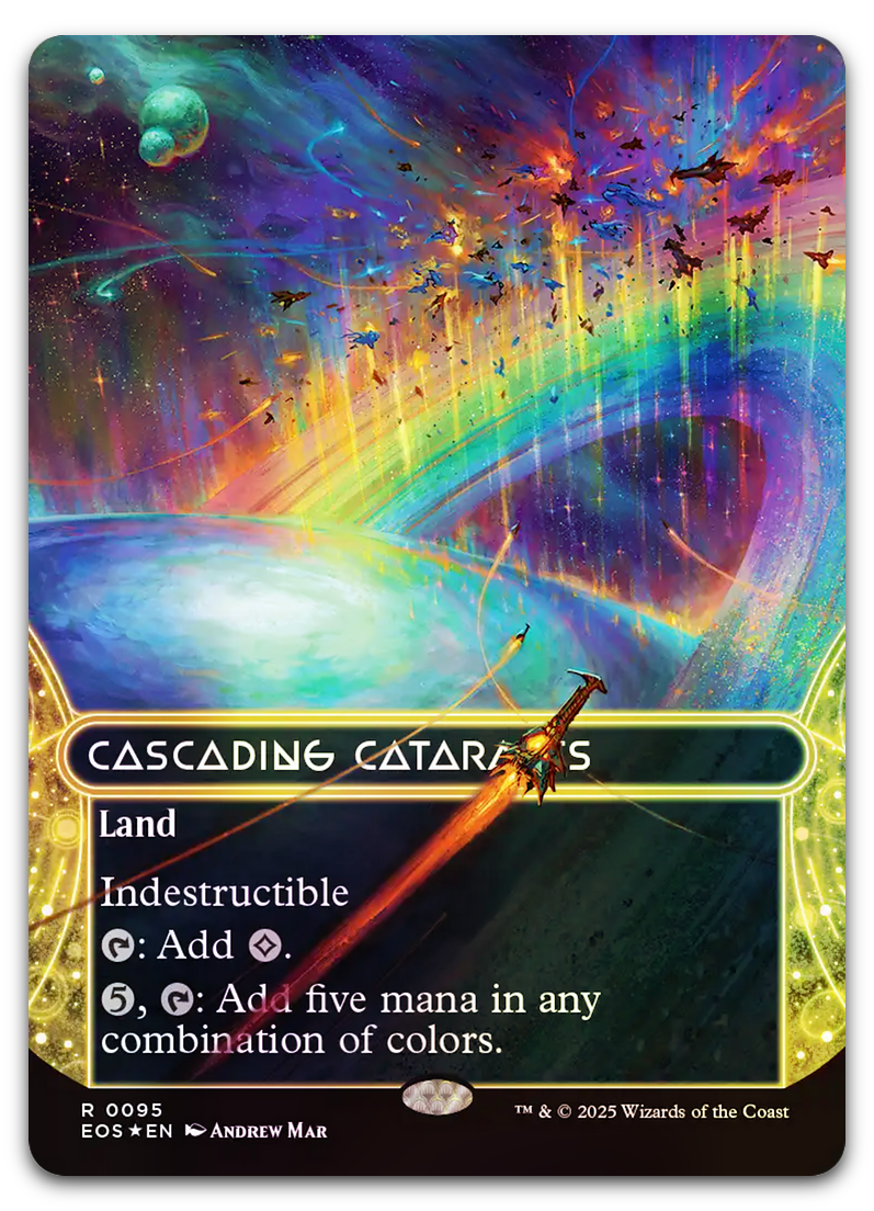 Product image for TCG 644804