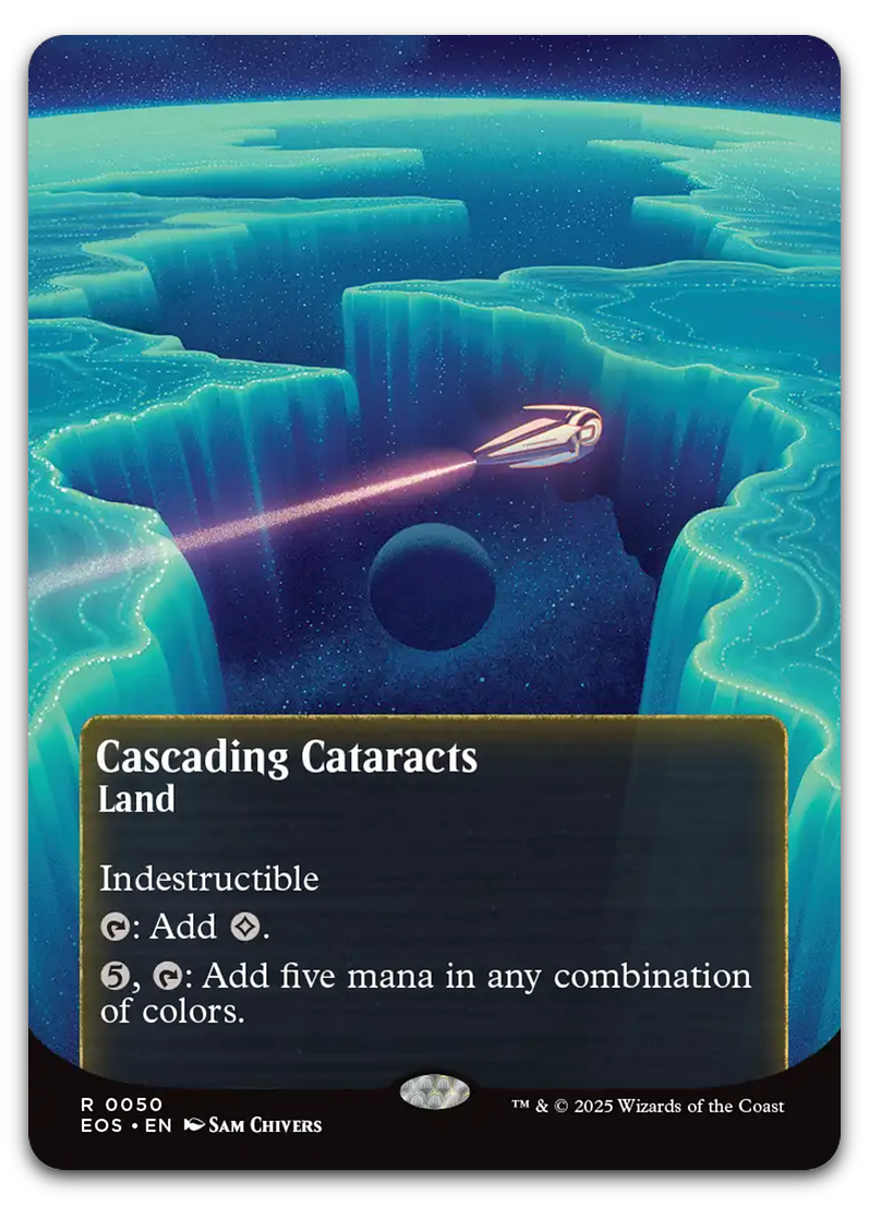 Product image for TCG 644806