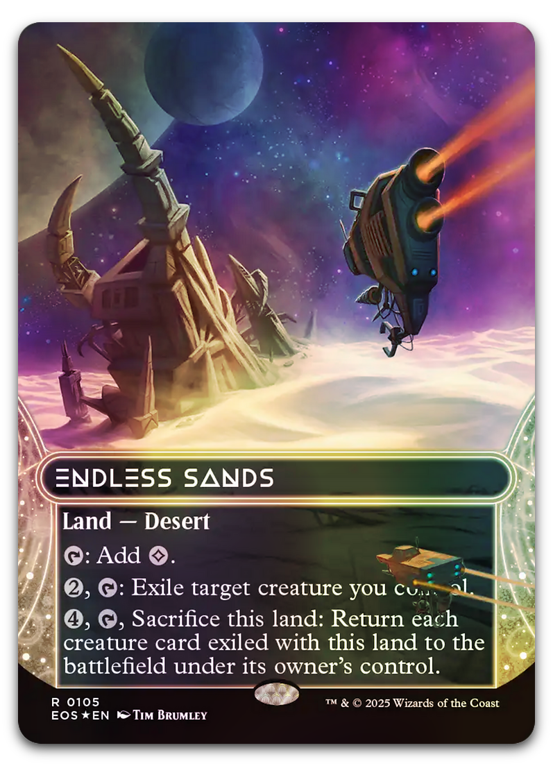 Product image for TCG 644810