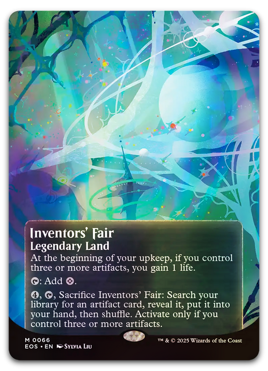 Product image for TCG 644815
