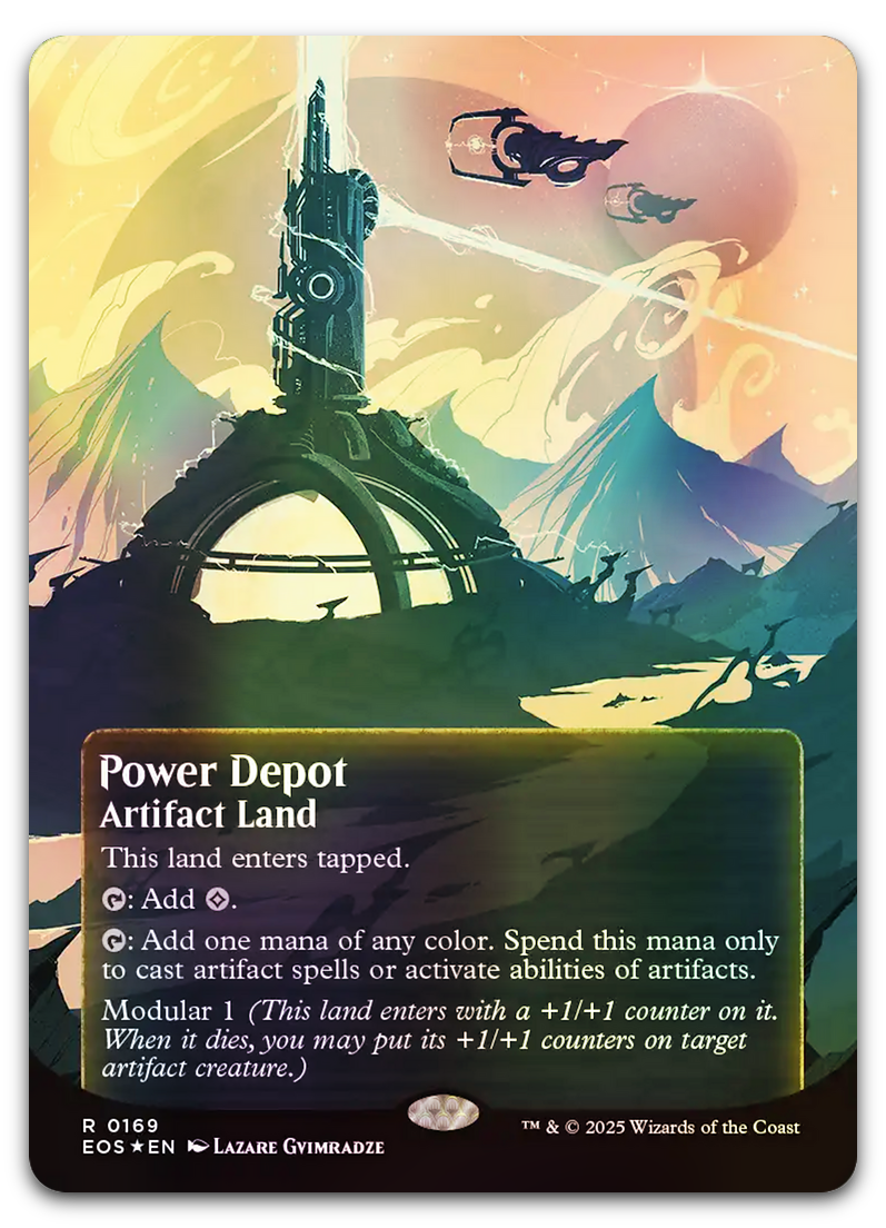 Product image for TCG 644820