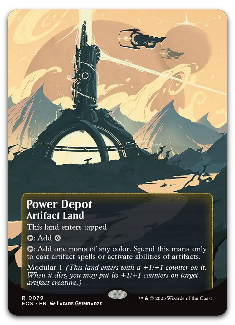 Product image for TCG 644821