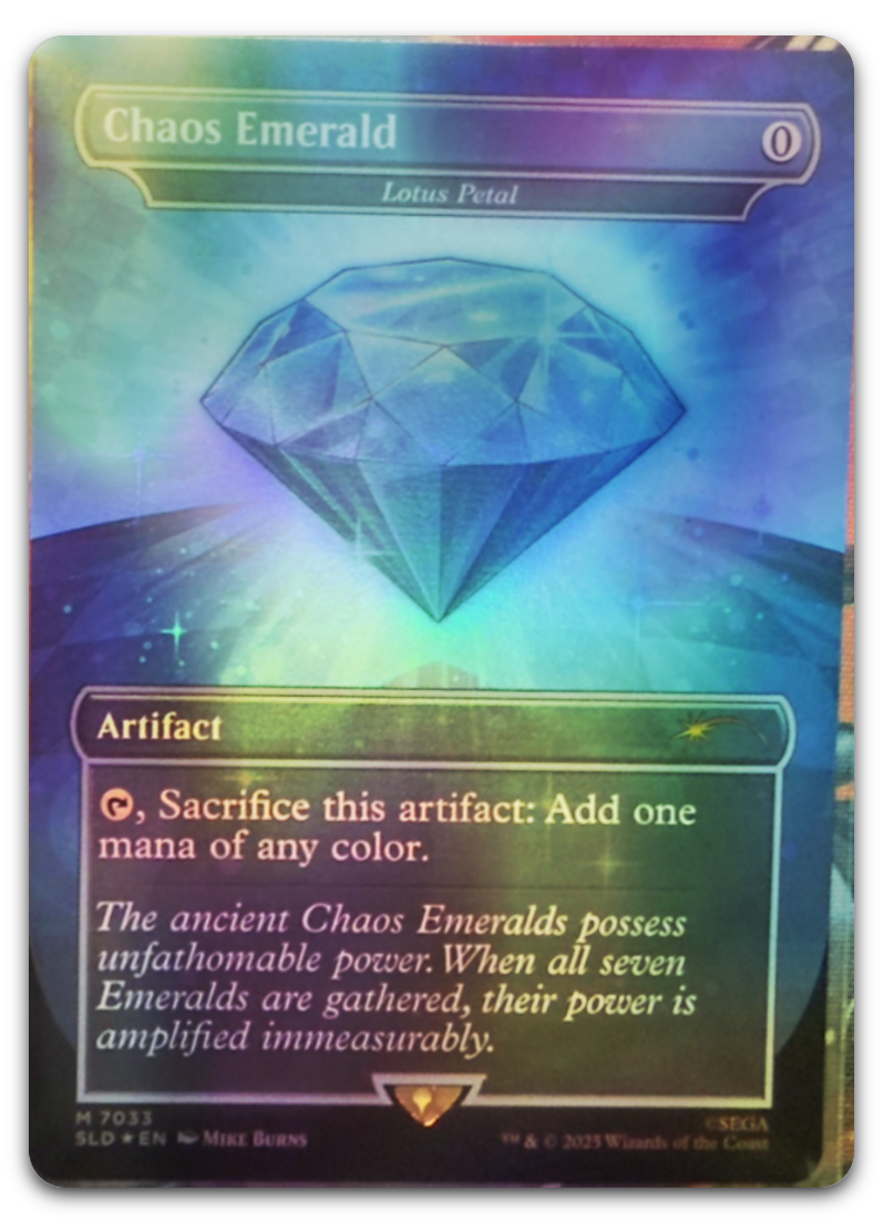 Product image for TCG 645292