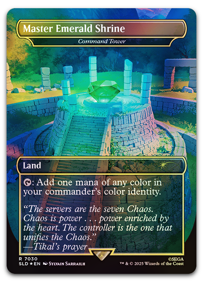 Product image for TCG 645297