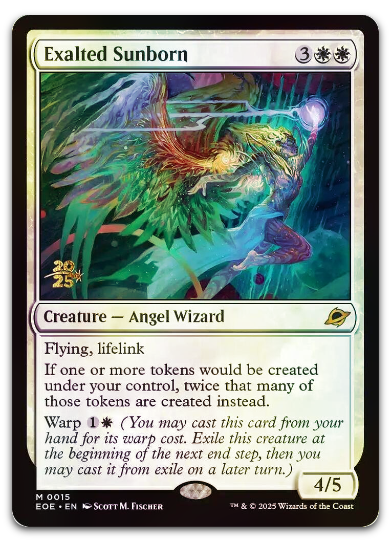 Product image for TCG 645380