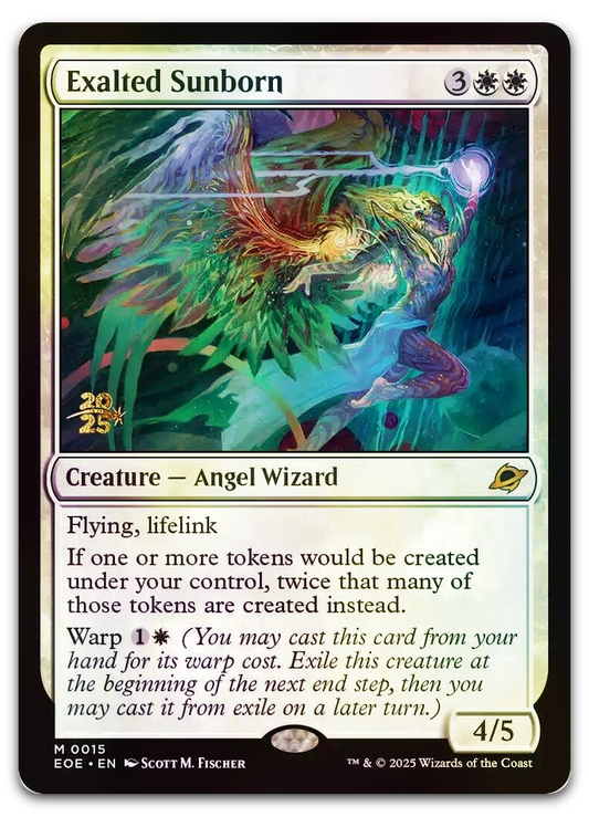 Product image for TCG 645380