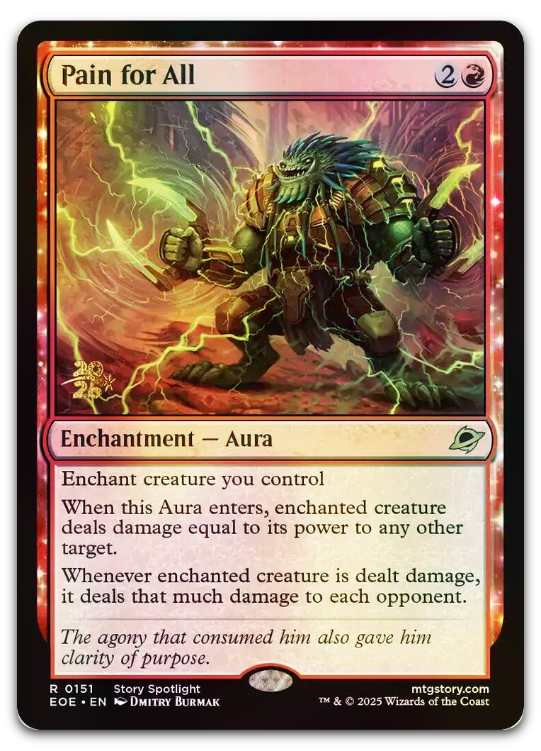 Product image for TCG 645410