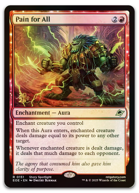 Product image for TCG 645410