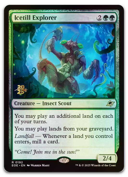 Product image for TCG 645421