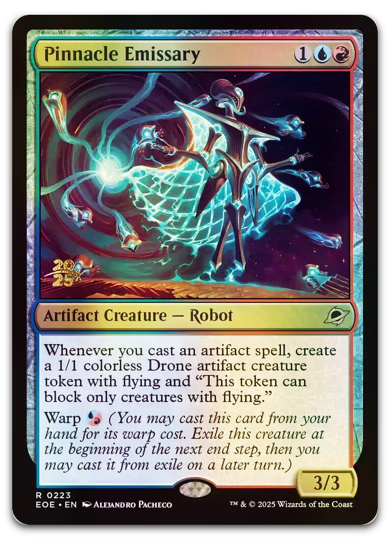 Product image for TCG 645433