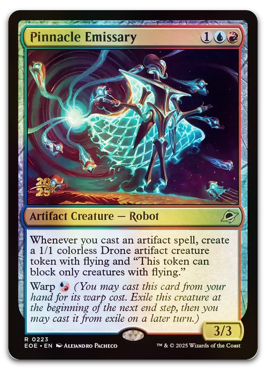 Product image for TCG 645433