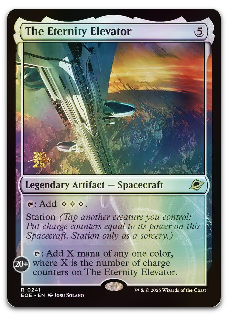 Product image for TCG 645444