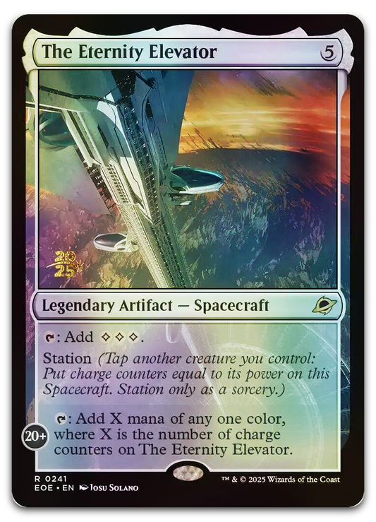 Product image for TCG 645444