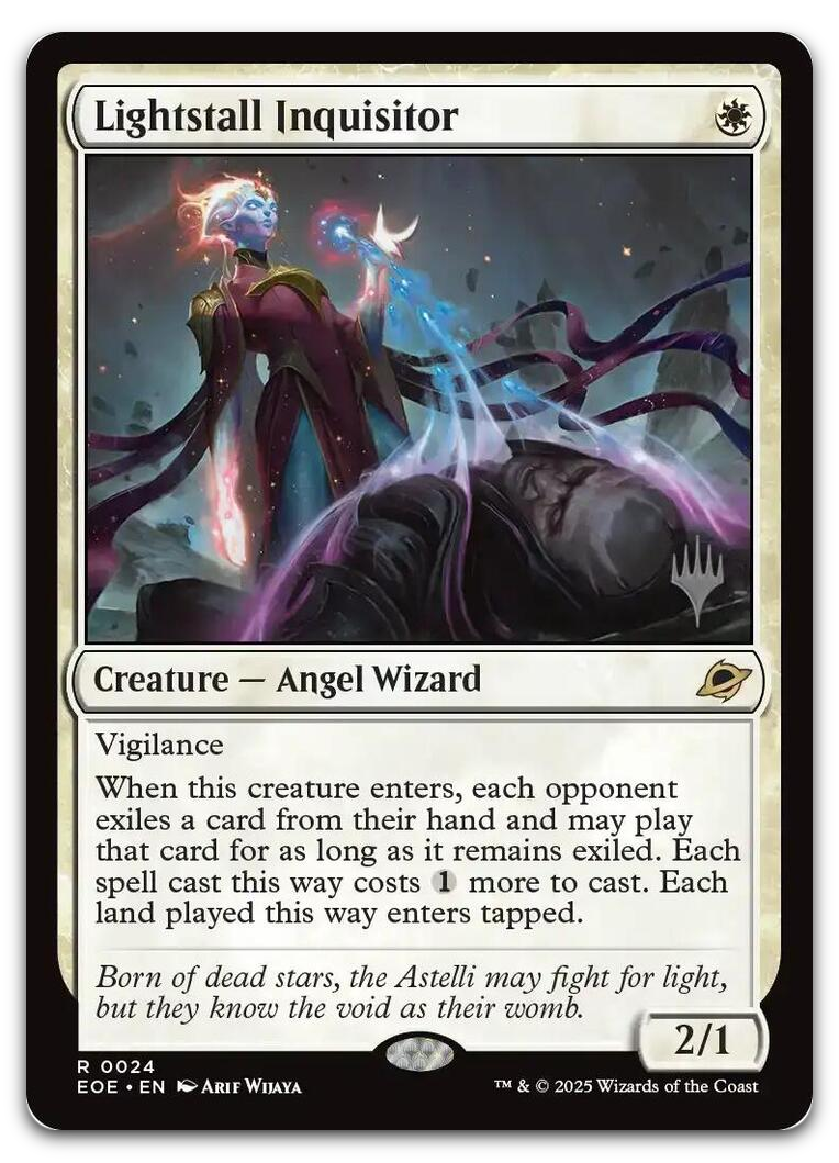 Product image for TCG 645467