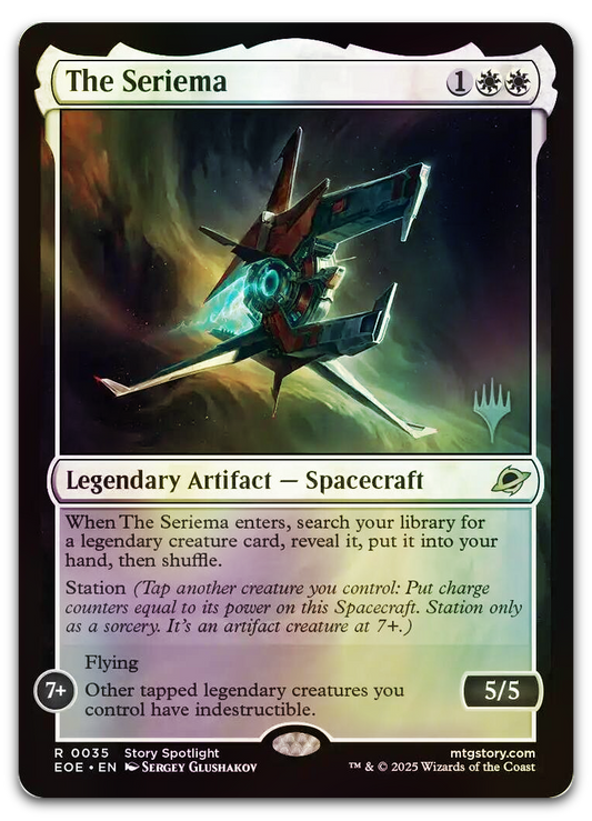 Product image for TCG 645470