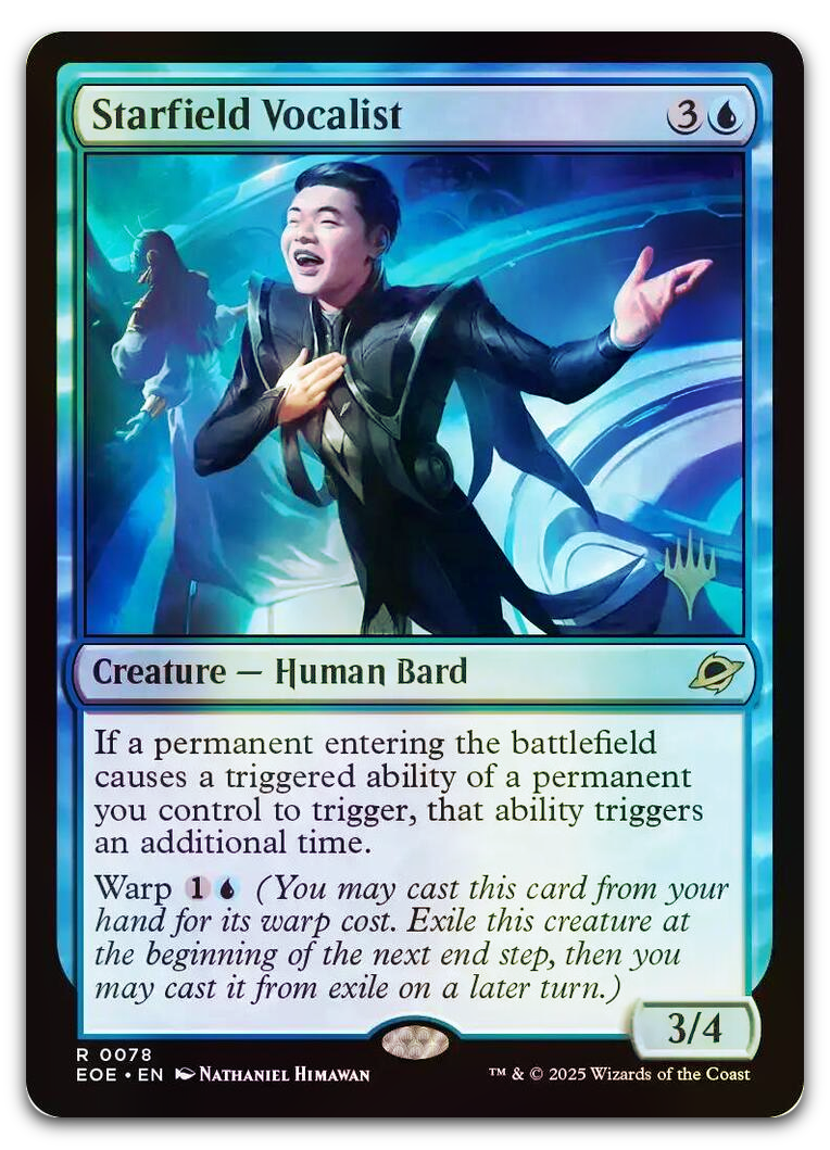 Product image for TCG 645477