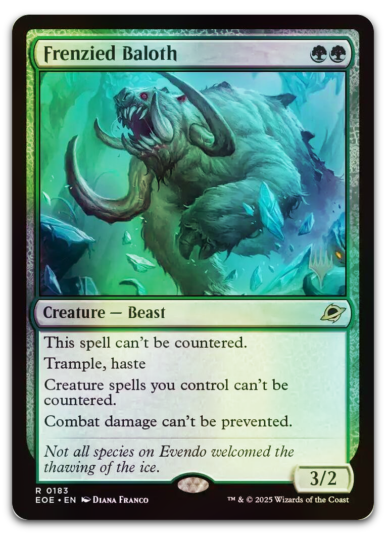 Product image for TCG 645503