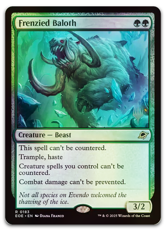 Product image for TCG 645503