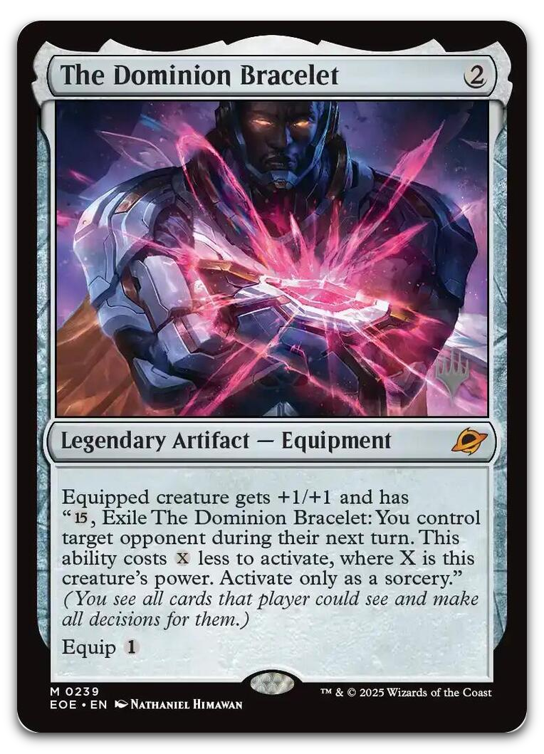 Product image for TCG 645525