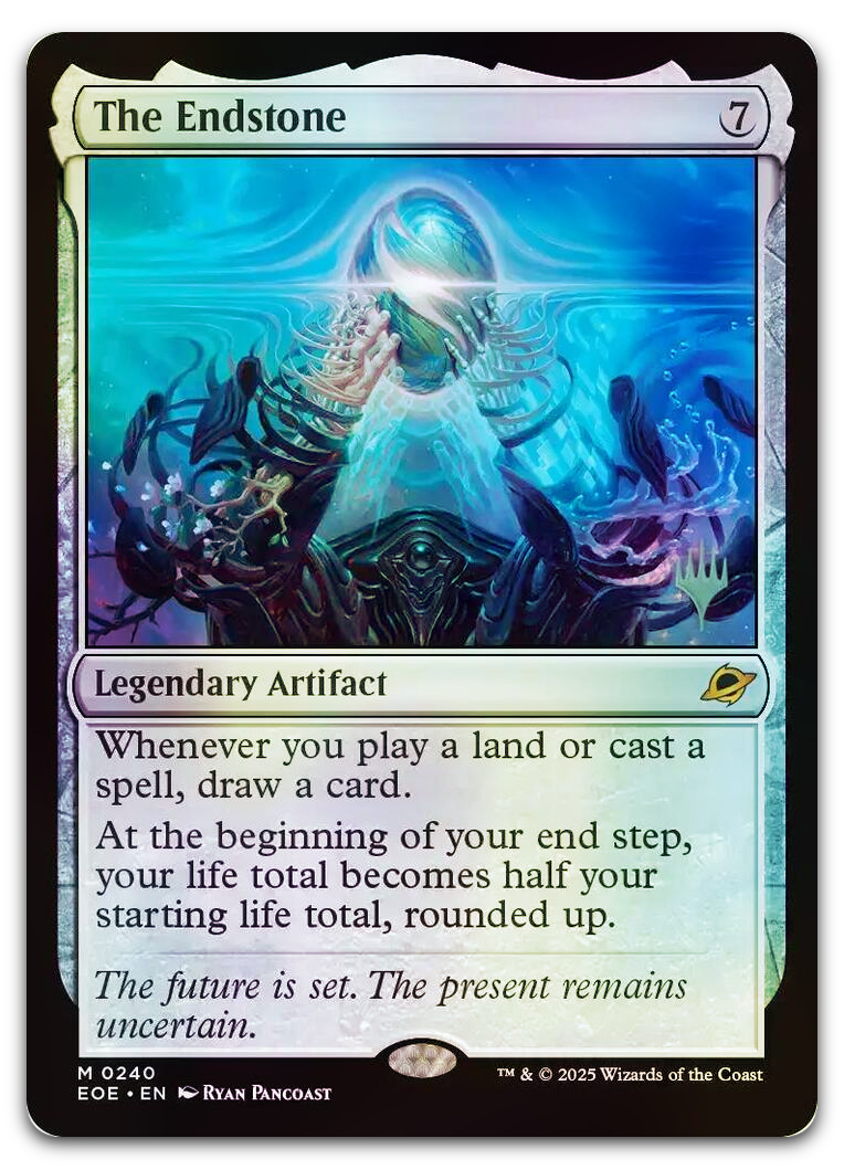 Product image for TCG 645526